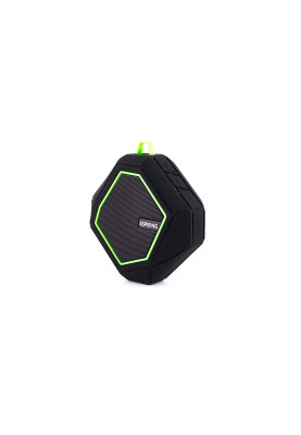 Акустична система 1.0 Aspiring HitBox 150, 6W, Bluetooth, чорна