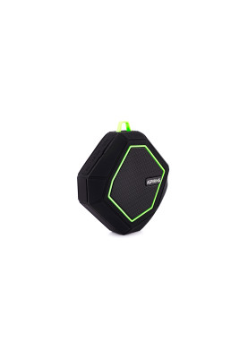 Акустична система 1.0 Aspiring HitBox 150, 6W, Bluetooth, чорна