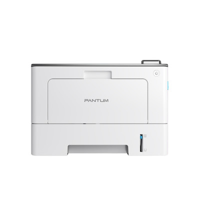 Принтер А4 Pantum BP5100DN (40 стор/хв, 1200x1200 dpi, duplex, Ethernet, білий)