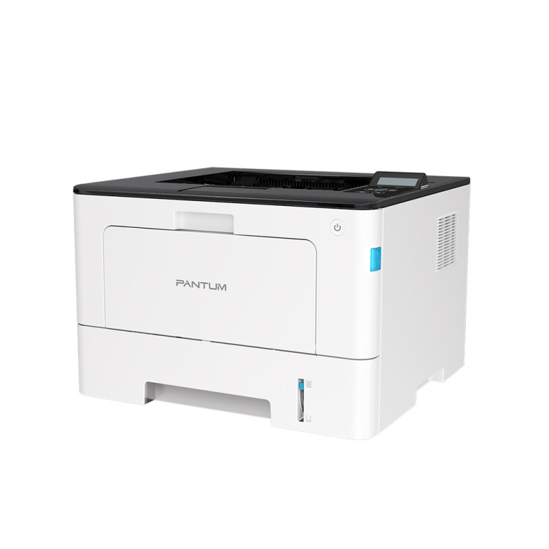 Принтер А4 Pantum BP5100DN (40 стор/хв, 1200x1200 dpi, duplex, Ethernet, білий)