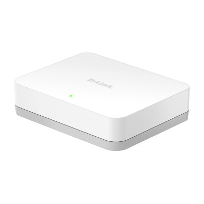 Комутатор D-Link DGS-1005A 5-port Gigabit Metal