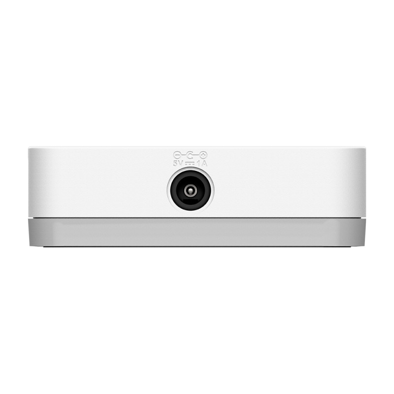 Комутатор D-Link DGS-1005A 5-port Gigabit Metal