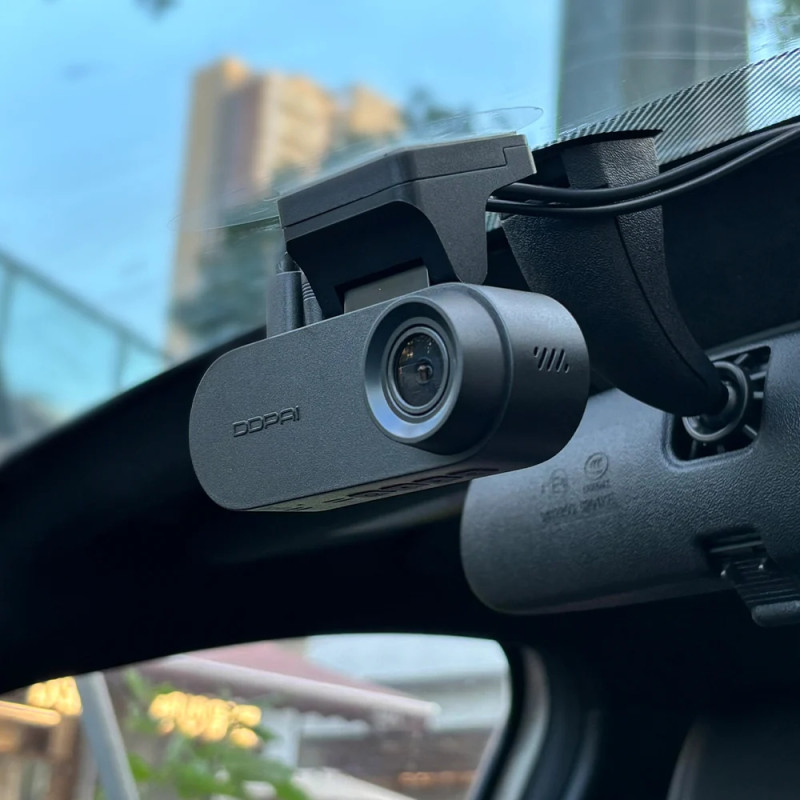 Відеореєстратор DDPAI Dashcam N2