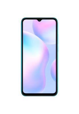 Смартфон Xiaomi Redmi 9A 2/32GB Aurora Green (M2006C3LG)