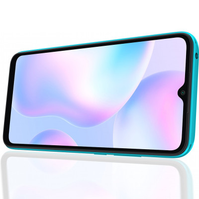 Смартфон Xiaomi Redmi 9A 2/32GB Aurora Green (M2006C3LG)