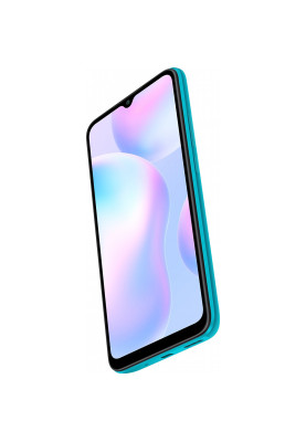 Смартфон Xiaomi Redmi 9A 2/32GB Aurora Green (M2006C3LG)