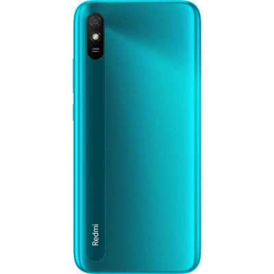 Смартфон Xiaomi Redmi 9A 2/32GB Aurora Green (M2006C3LG)