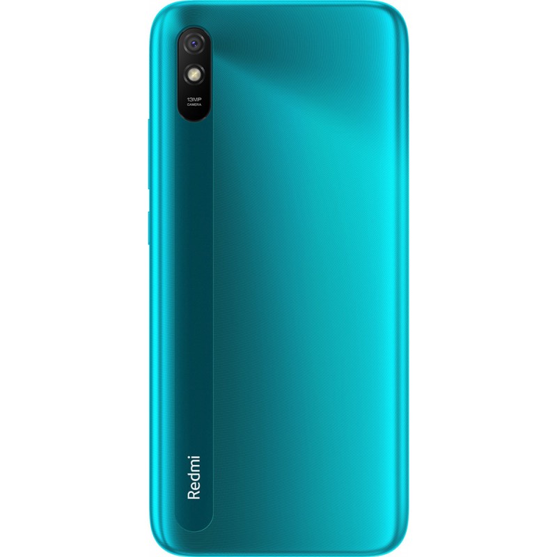 Смартфон Xiaomi Redmi 9A 2/32GB Aurora Green (M2006C3LG)