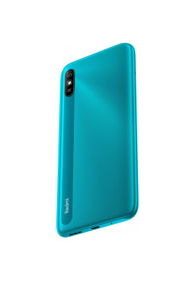 Смартфон Xiaomi Redmi 9A 2/32GB Aurora Green (M2006C3LG)