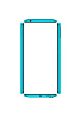 Смартфон Xiaomi Redmi 9A 2/32GB Aurora Green (M2006C3LG)