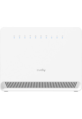 Маршрутизатор Cudy LT500E, AC1200 Wi-Fi 4G LTE-Cat4 Router