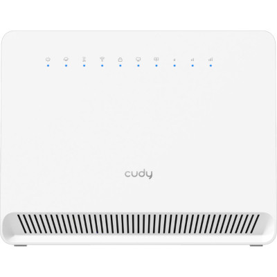 Маршрутизатор Cudy LT500E, AC1200 Wi-Fi 4G LTE-Cat4 Router