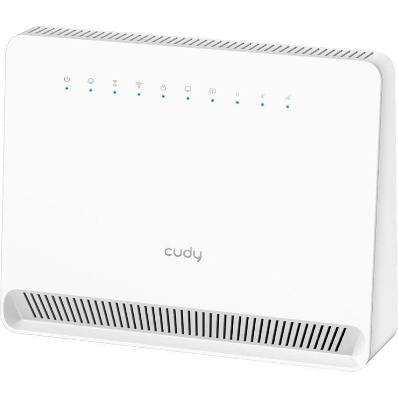 Маршрутизатор Cudy LT500E, AC1200 Wi-Fi 4G LTE-Cat4 Router