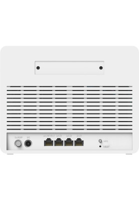 Маршрутизатор Cudy LT500E, AC1200 Wi-Fi 4G LTE-Cat4 Router