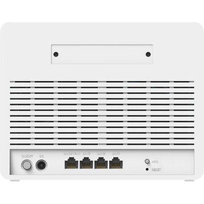 Маршрутизатор Cudy LT500E, AC1200 Wi-Fi 4G LTE-Cat4 Router