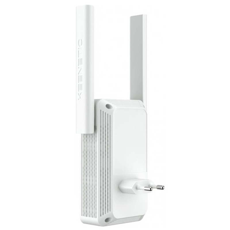 Маршрутизатор Keenetic 1167MBPS 100M BUDDY 5 KN-3310 KEENETIC