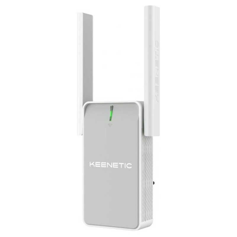 Маршрутизатор Keenetic 1167MBPS 100M BUDDY 5 KN-3310 KEENETIC