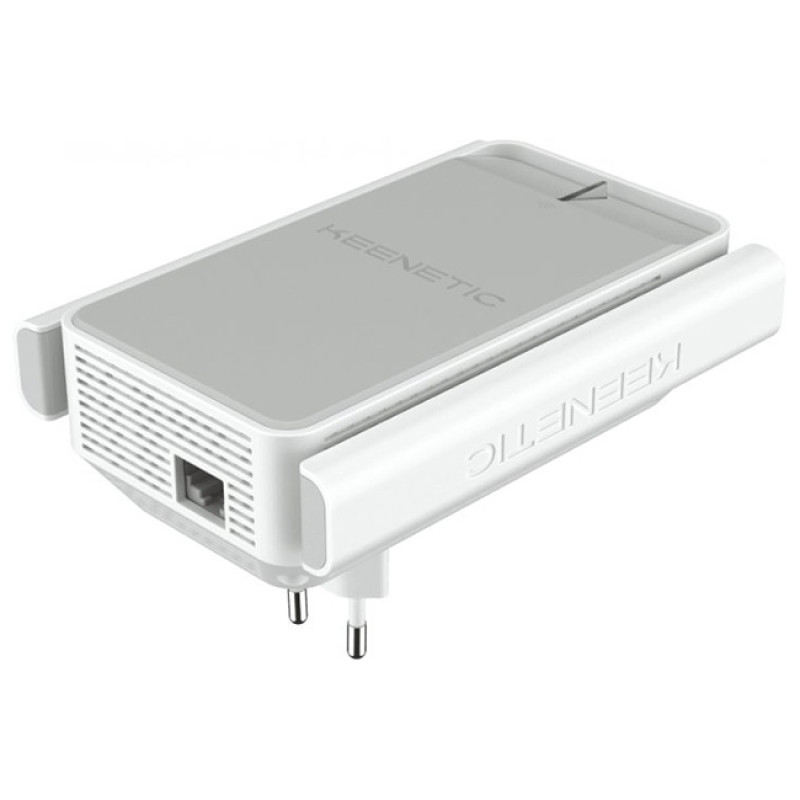 Маршрутизатор Keenetic 1167MBPS 100M BUDDY 5 KN-3310 KEENETIC