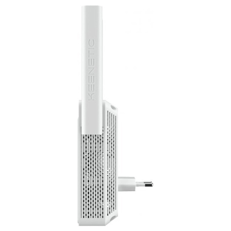 Маршрутизатор Keenetic 1167MBPS 100M BUDDY 5 KN-3310 KEENETIC