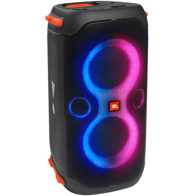 Акустична система JBL PartyBox 110 Black JBLPARTYBOX110EU