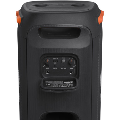 Акустична система JBL PartyBox 110 Black JBLPARTYBOX110EU