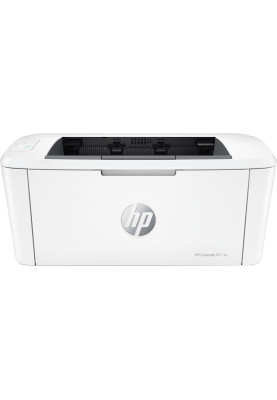 Друкарка А4 HP LaserJet  M111a (20 стор/хв, 600x600 dpi, білий)