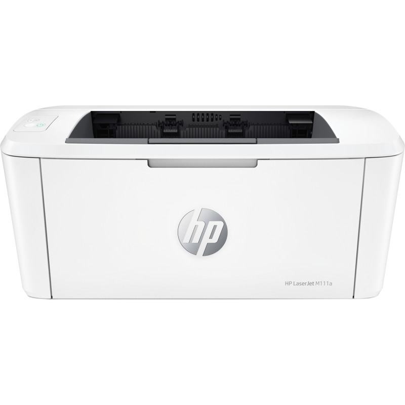 Друкарка А4 HP LaserJet  M111a (20 стор/хв, 600x600 dpi, білий)