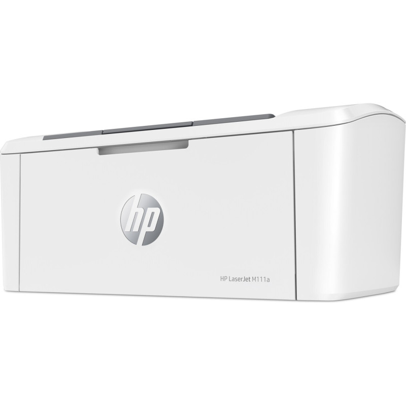 Друкарка А4 HP LaserJet  M111a (20 стор/хв, 600x600 dpi, білий)