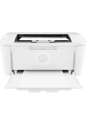 Друкарка А4 HP LaserJet  M111a (20 стор/хв, 600x600 dpi, білий)