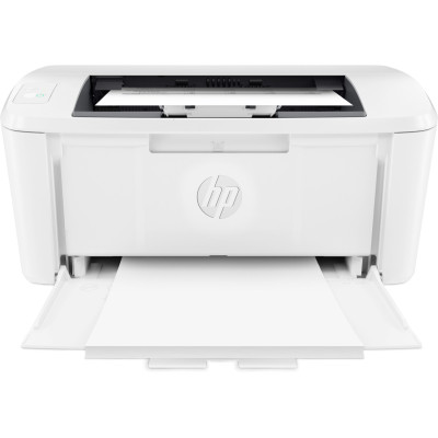 Друкарка А4 HP LaserJet  M111a (20 стор/хв, 600x600 dpi, білий)