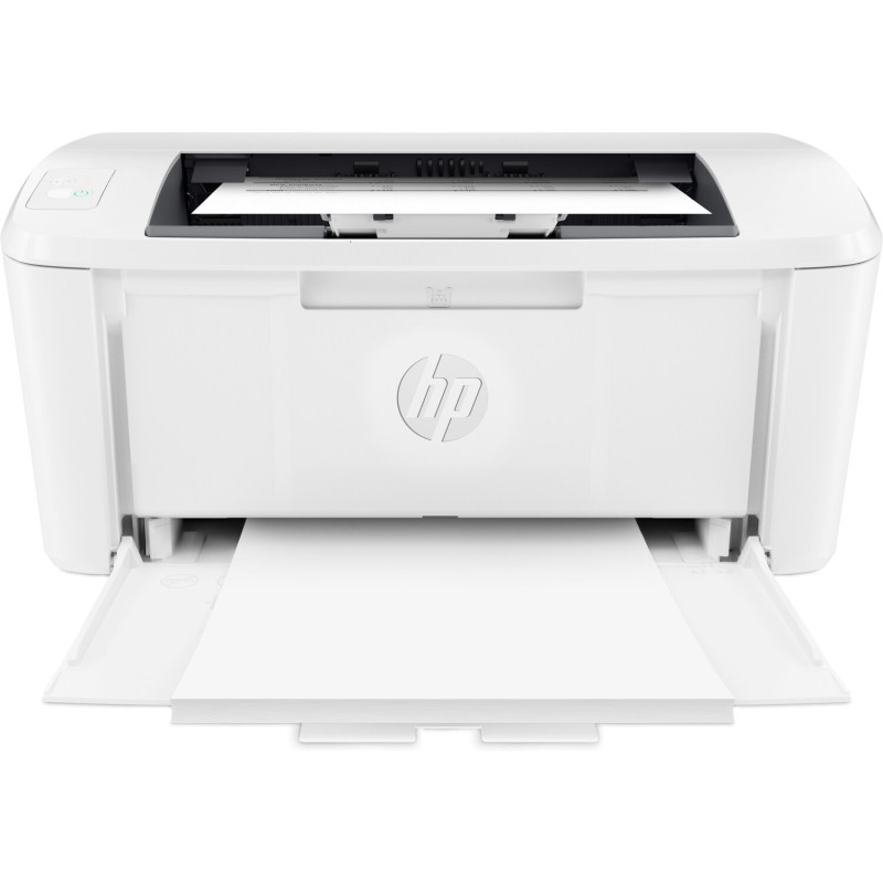 Друкарка А4 HP LaserJet  M111a (20 стор/хв, 600x600 dpi, білий)