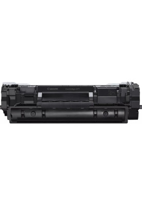 Картридж Canon 071 MF272dw/275dw/LBP122dw Black (1200 стор.)