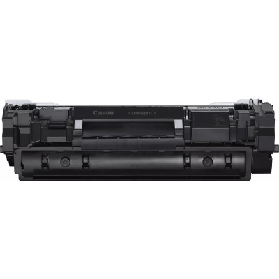 Картридж Canon 071 MF272dw/275dw/LBP122dw Black (1200 стор.)