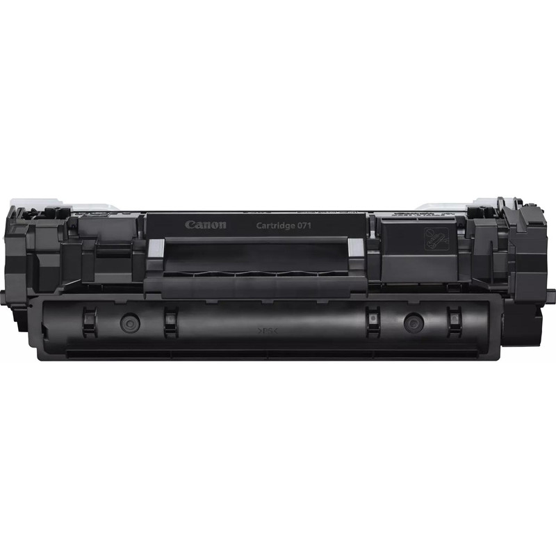Картридж Canon 071 MF272dw/275dw/LBP122dw Black (1200 стор.)
