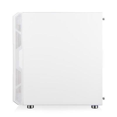 Корпус Modecom AMIRANI ARGB WHITE fans 2x200mm+1x120mm без БЖ ATX Корпус Modecom AMIRANI ARGB WHITE fans 2x200mm+1x120mm без БЖ ATX