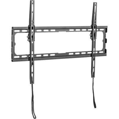 Кронштейн для ТВ AGN AGN80-460T з нахилом/37"-80"/45 кг/max.VESA 600x400/Black