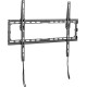 Кронштейн для ТВ AGN AGN80-460T з нахилом/37"-80"/45 кг/max.VESA 600x400/Black