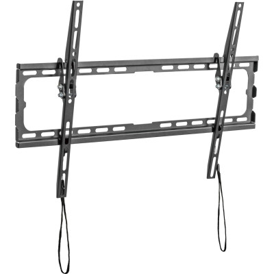 Кронштейн для ТВ AGN AGN80-460T з нахилом/37"-80"/45 кг/max.VESA 600x400/Black Кронштейн для ТВ AGN AGN80-460T з нахилом/37"-80"/45 кг/max.VESA 600x400/Black