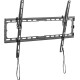Кронштейн для ТВ AGN AGN80-460T з нахилом/37"-80"/45 кг/max.VESA 600x400/Black