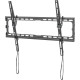Кронштейн для ТВ AGN AGN80-460T з нахилом/37"-80"/45 кг/max.VESA 600x400/Black