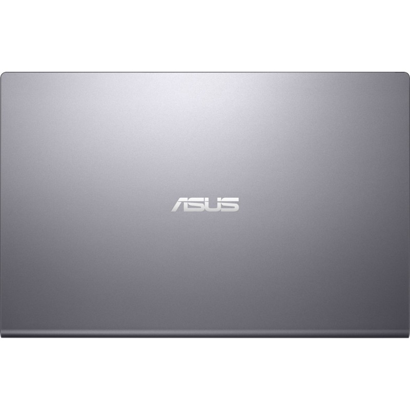 Ноутбук ASUS Vivobook 15.6"FHD IPS/i3-1115G4/8/256SSD/Int/W11H/Gray (наклейки укр) (X515EA-BQ2221W)