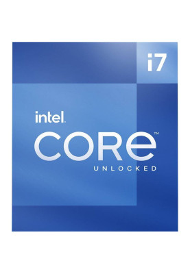Core i7 2.5-5.6GHz/33MB BOX (LGA1700) i7-14700K