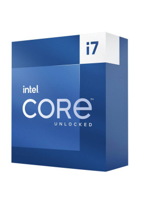 Core i7 2.5-5.6GHz/33MB BOX (LGA1700) i7-14700K