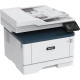 БФП А4 Xerox B305  (34 стор/хв, 600х600 dpi, DADF, Duplex, Wi-Fi, Ethernet, білий)