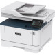 БФП А4 Xerox B305  (34 стор/хв, 600х600 dpi, DADF, Duplex, Wi-Fi, Ethernet, білий)