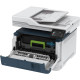БФП А4 Xerox B305  (34 стор/хв, 600х600 dpi, DADF, Duplex, Wi-Fi, Ethernet, білий)