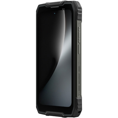 Смартфон Blackview ROCK 2 6.67" HD+ /12GB/256GB/ T8100 /15000mAh / 16+13Мп /IP69K/Black