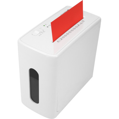 Знищувач документів Olympia CC 1010 S, A4, 80g х 10 л.,4*38, 10л., P-4 Знищувач документів Olympia CC 1010 S, A4, 80g х 10 л.,4*38, 10л., P-4