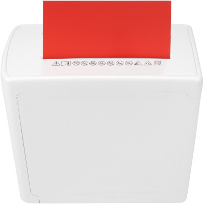 Знищувач документів Olympia CC 1010 S, A4, 80g х 10 л.,4*38, 10л., P-4 Знищувач документів Olympia CC 1010 S, A4, 80g х 10 л.,4*38, 10л., P-4