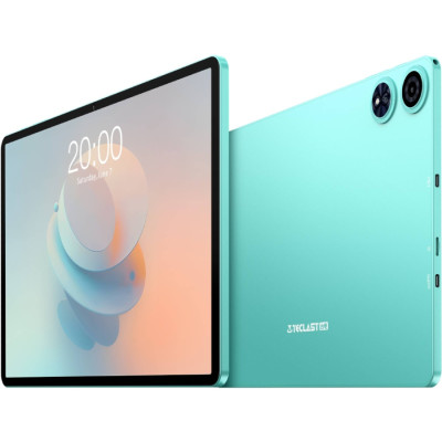 Планшет Teclast P50AI 11” HD /6GB/128GB/ A733 /7000mAh/ WIFI /5+13Mp /Metal/ Blue